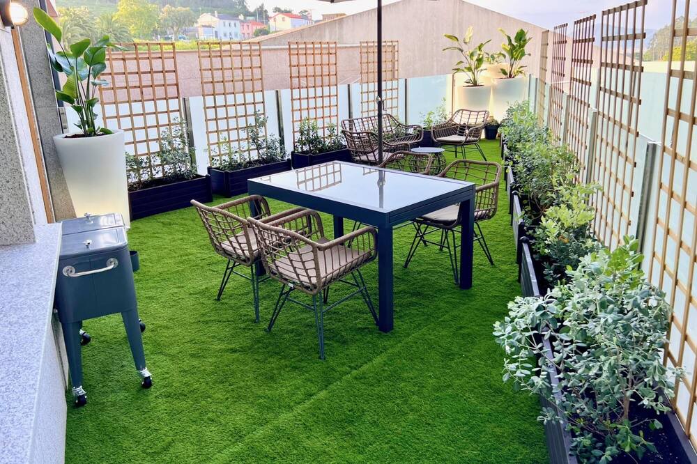 Photo of Outdoor in Ortigueira