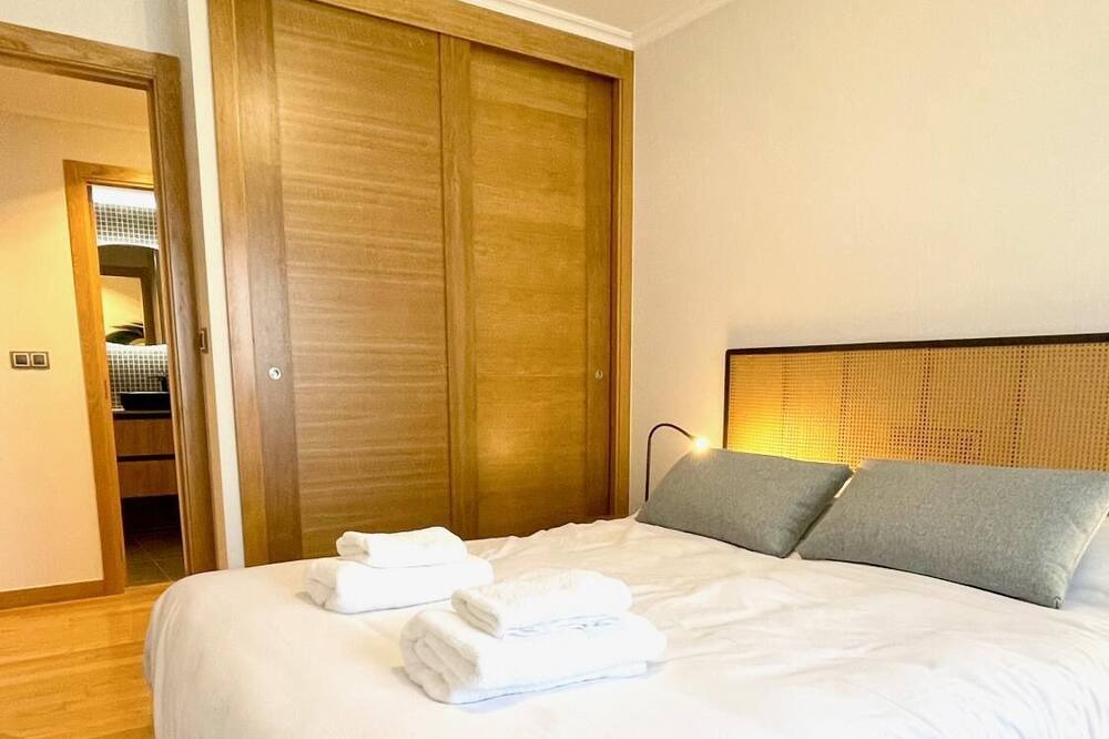 Photo of Bedroom in Ortigueira