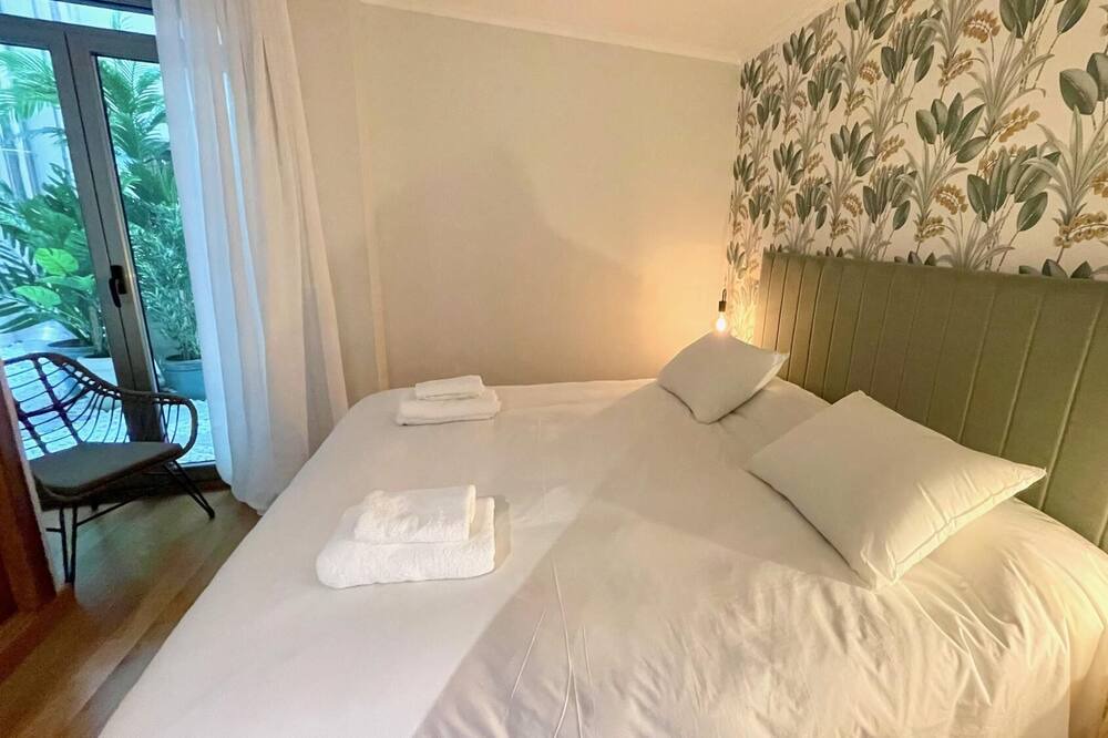Photo of Bedroom in Ortigueira