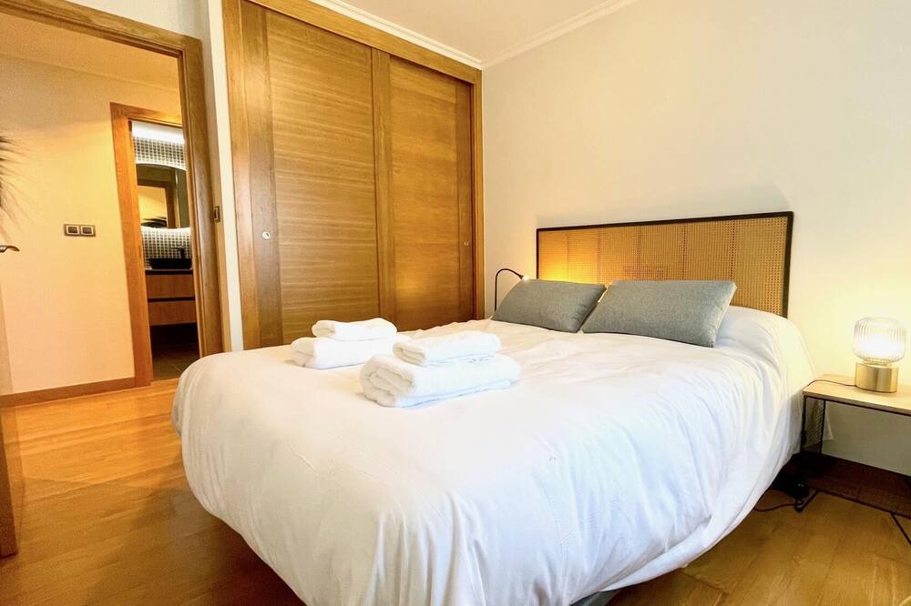 Photo of Bedroom in Ortigueira