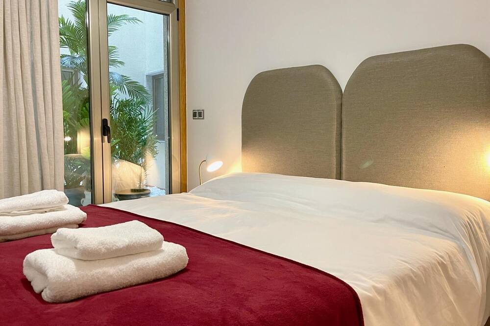 Photo of Bedroom in Ortigueira