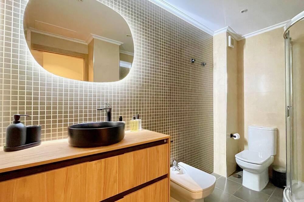 Photo of Bathroom in Ortigueira