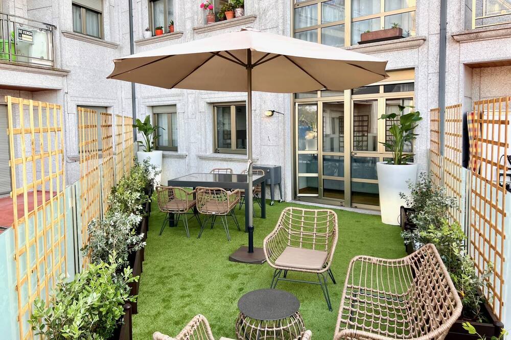 Photo of Outdoor in Ortigueira