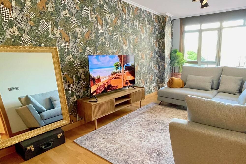 Photo of Livingroom in Ortigueira