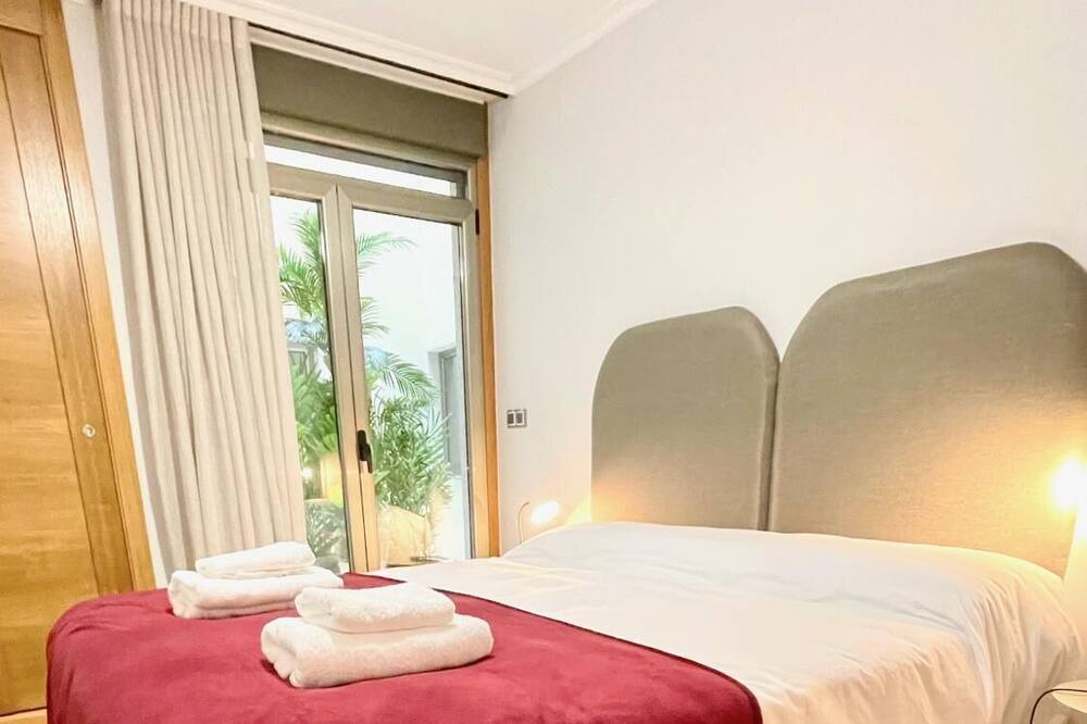 Photo of Bedroom in Ortigueira
