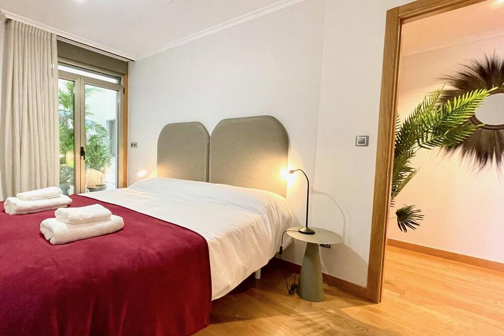 Photo of Bedroom in Ortigueira
