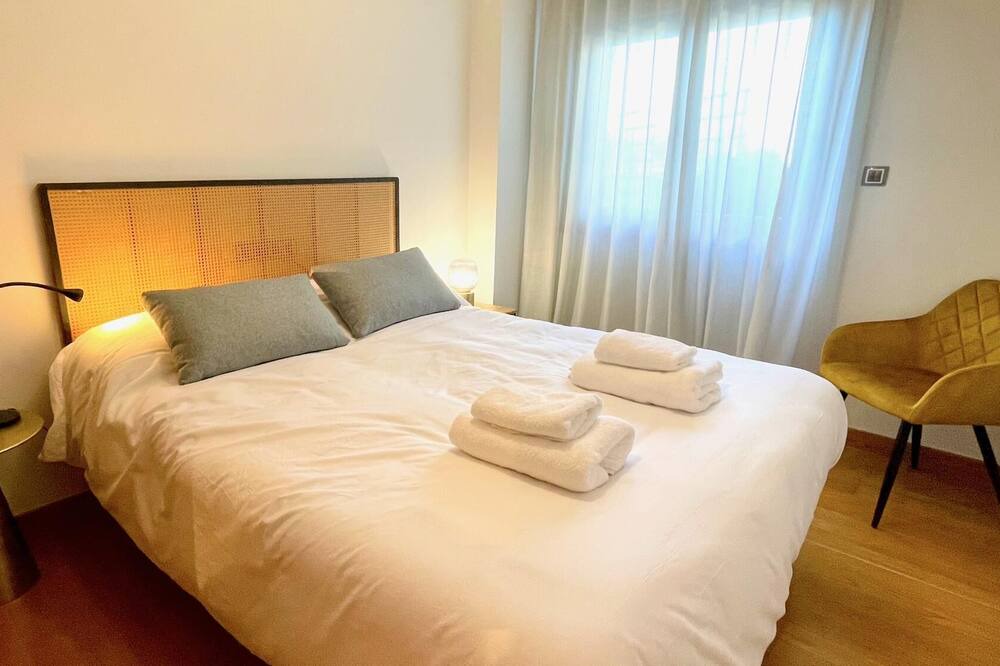 Photo of Bedroom in Ortigueira