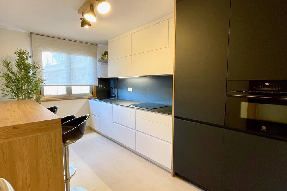 Photo of Kitchen in Ortigueira
