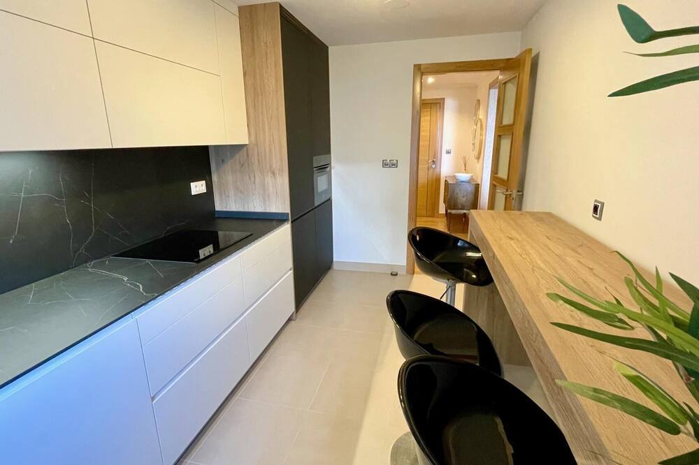 Photo of Kitchen in Ortigueira