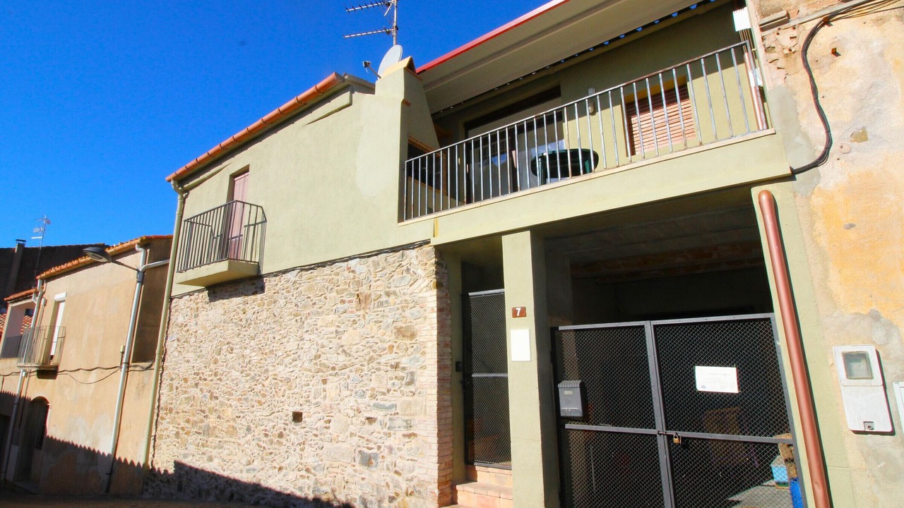 Photo of Outdoor in Vilamaniscle