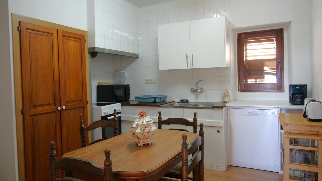 Photo of Kitchen in Vilamaniscle