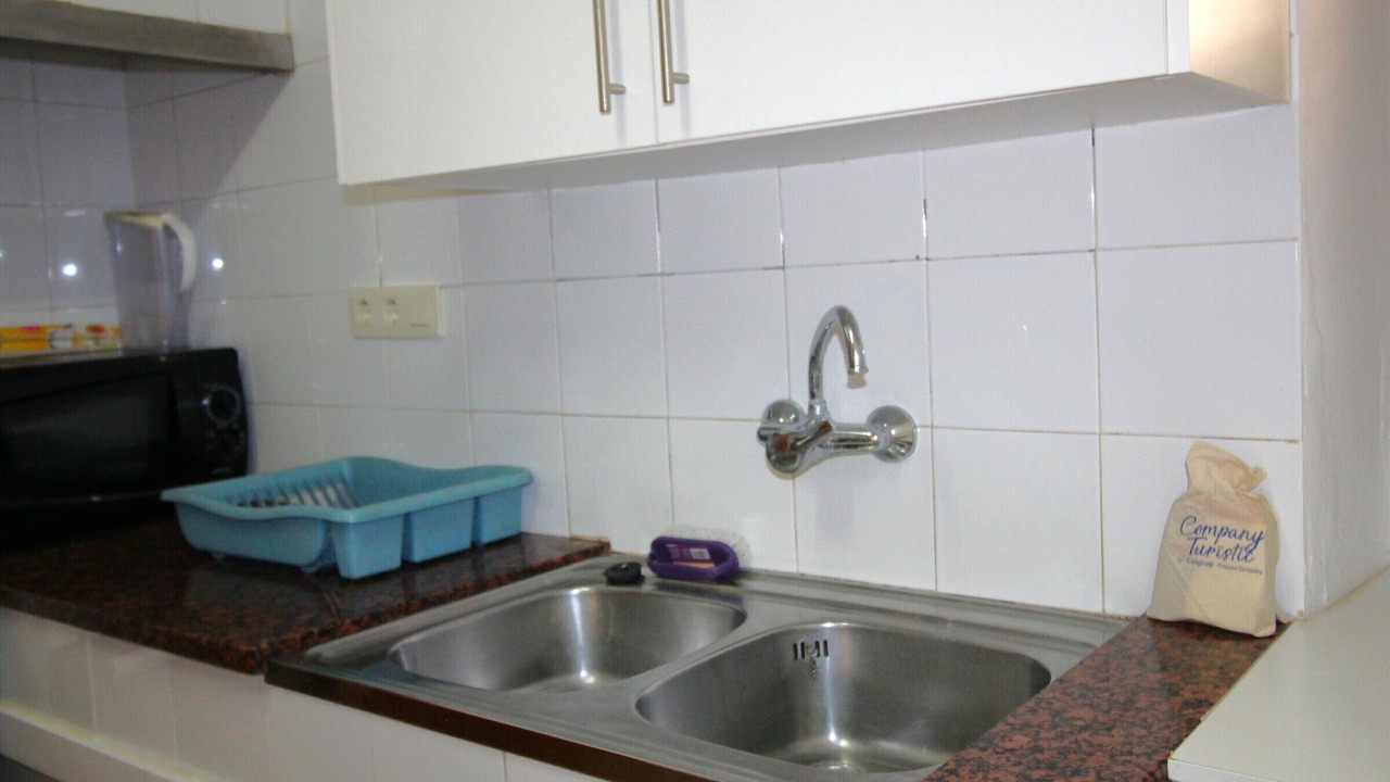 Photo of Kitchen in Vilamaniscle