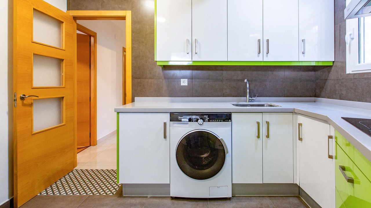 Photo of Kitchen in Moratalla