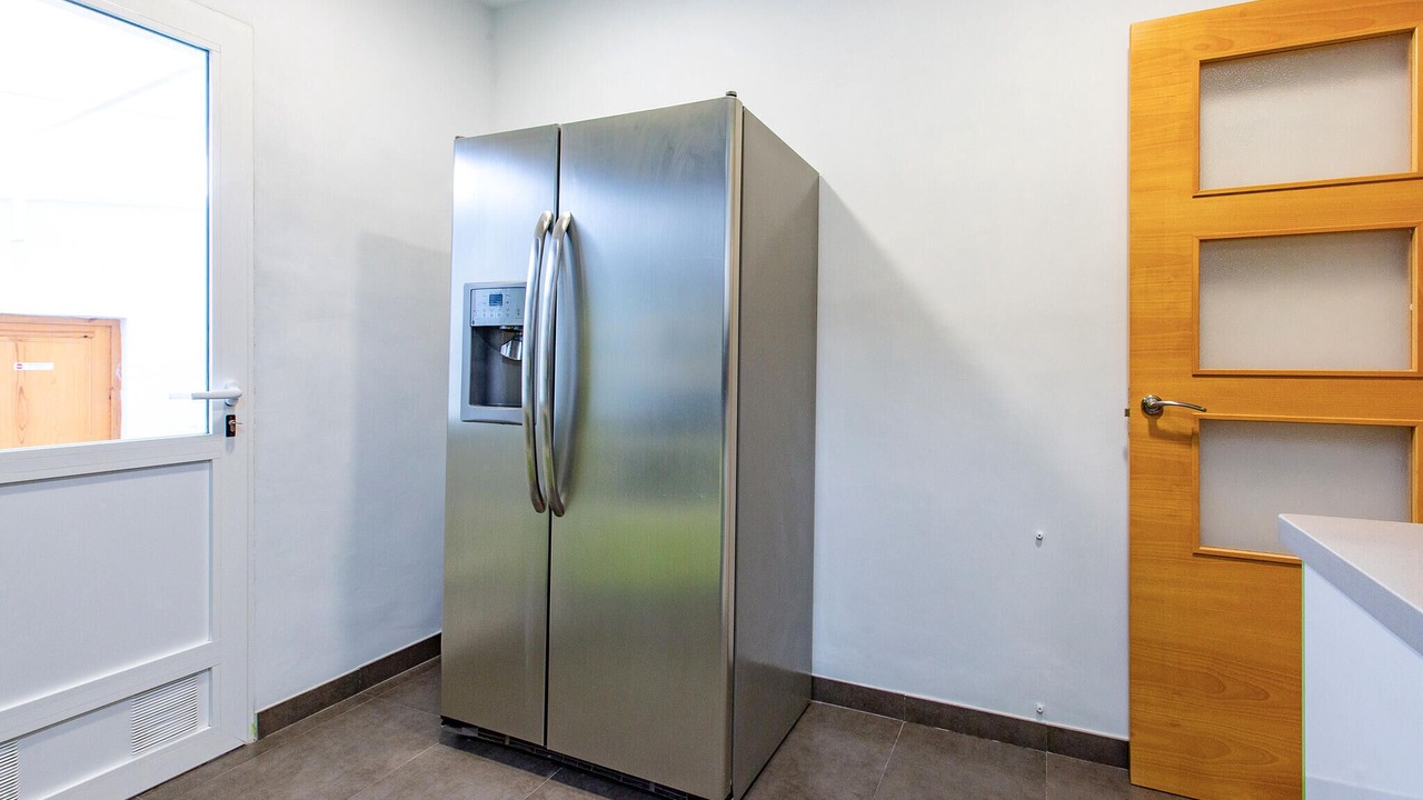 Photo of Kitchen in Moratalla