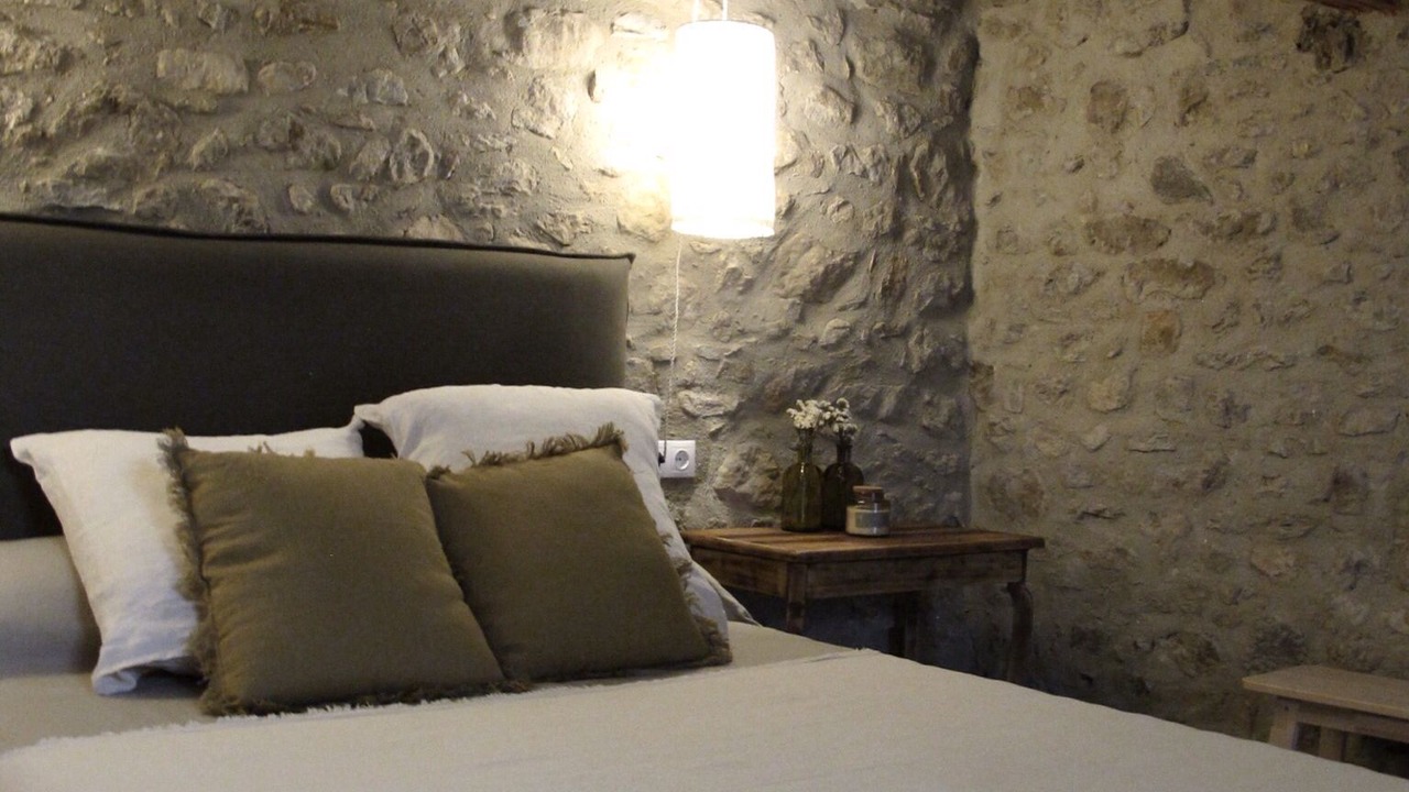 Photo of Bedroom in La Pera