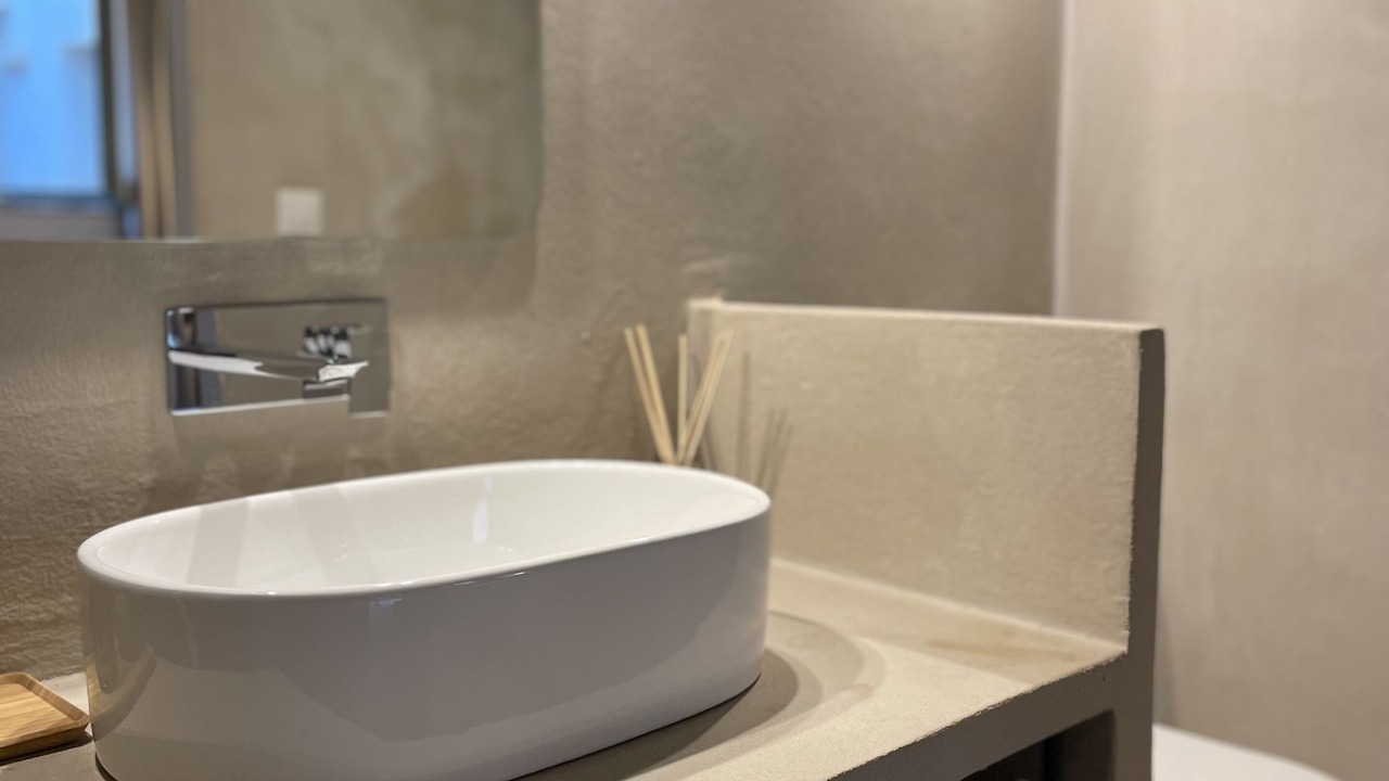 Photo of Bathroom in La Pera