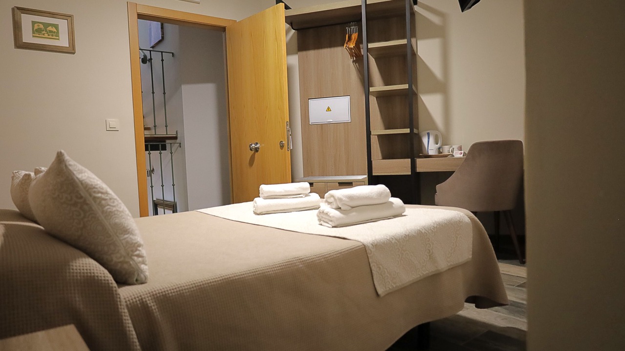 Photo of Bedroom in Arjona