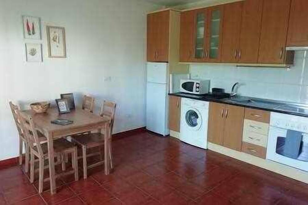 Photo of Kitchen in Playa de Santiago