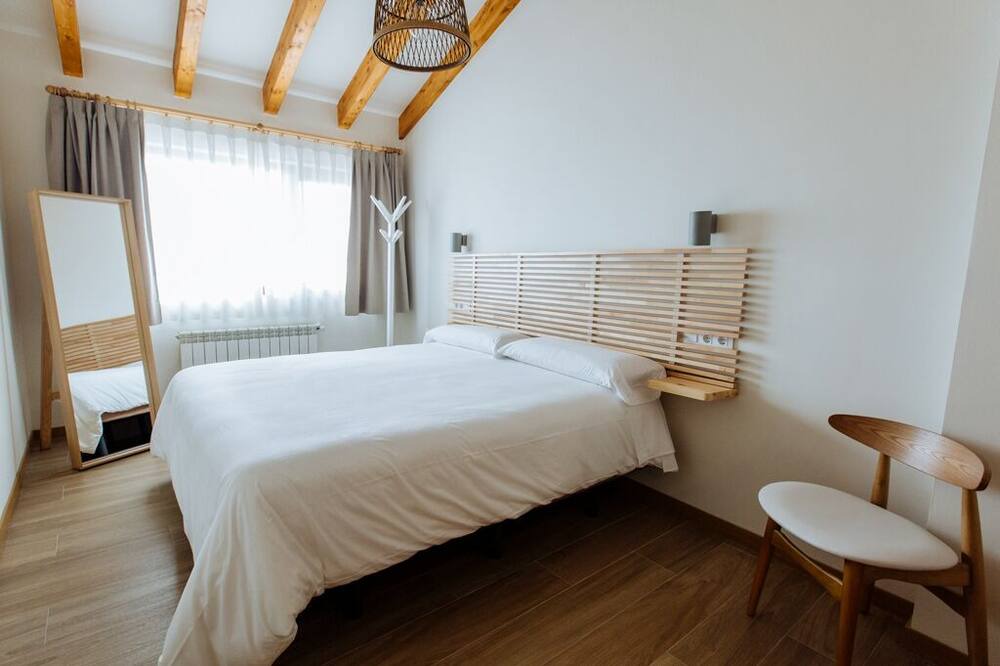Photo of Bedroom in Cangas de Onis