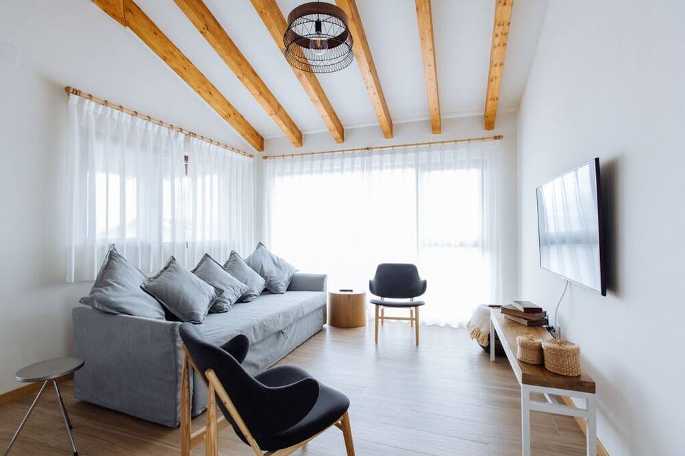 Photo of Livingroom in Cangas de Onis