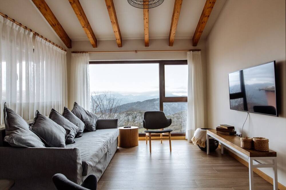 Photo of Livingroom in Cangas de Onis