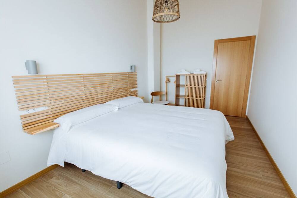 Photo of Bedroom in Cangas de Onis