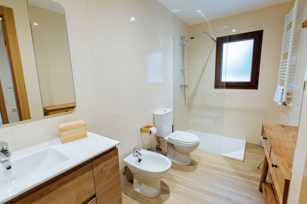 Photo of Bathroom in Cangas de Onis