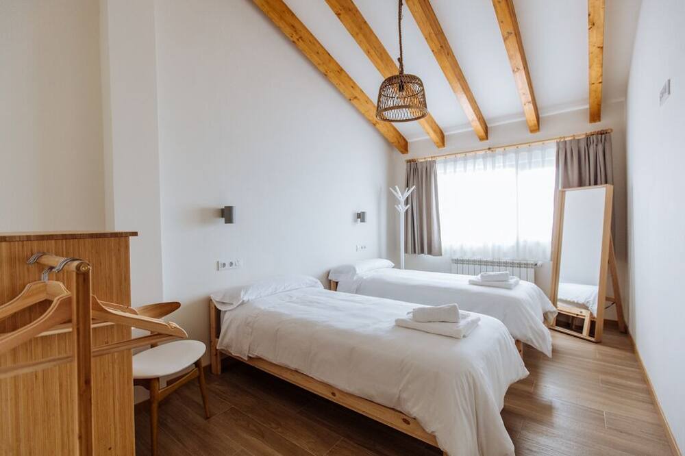 Photo of Bedroom in Cangas de Onis