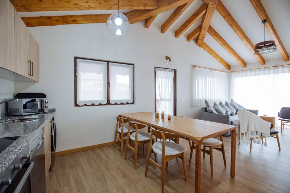 Photo of Kitchen in Cangas de Onis