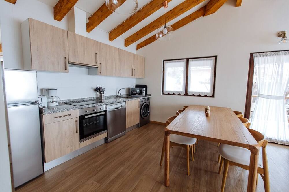 Photo of Kitchen in Cangas de Onis