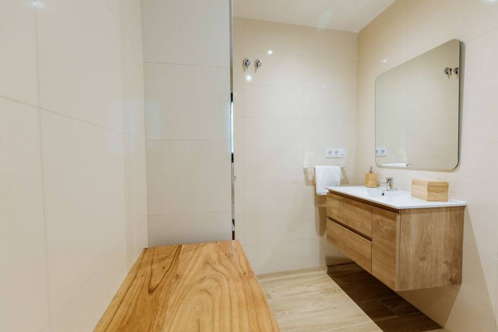 Photo of Bathroom in Cangas de Onis