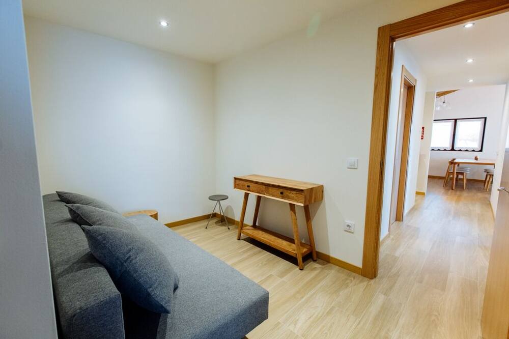 Photo of Livingroom in Cangas de Onis