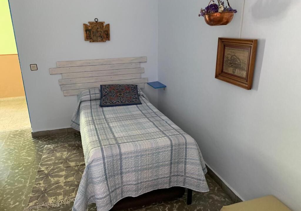 Photo of Bedroom in Hijar