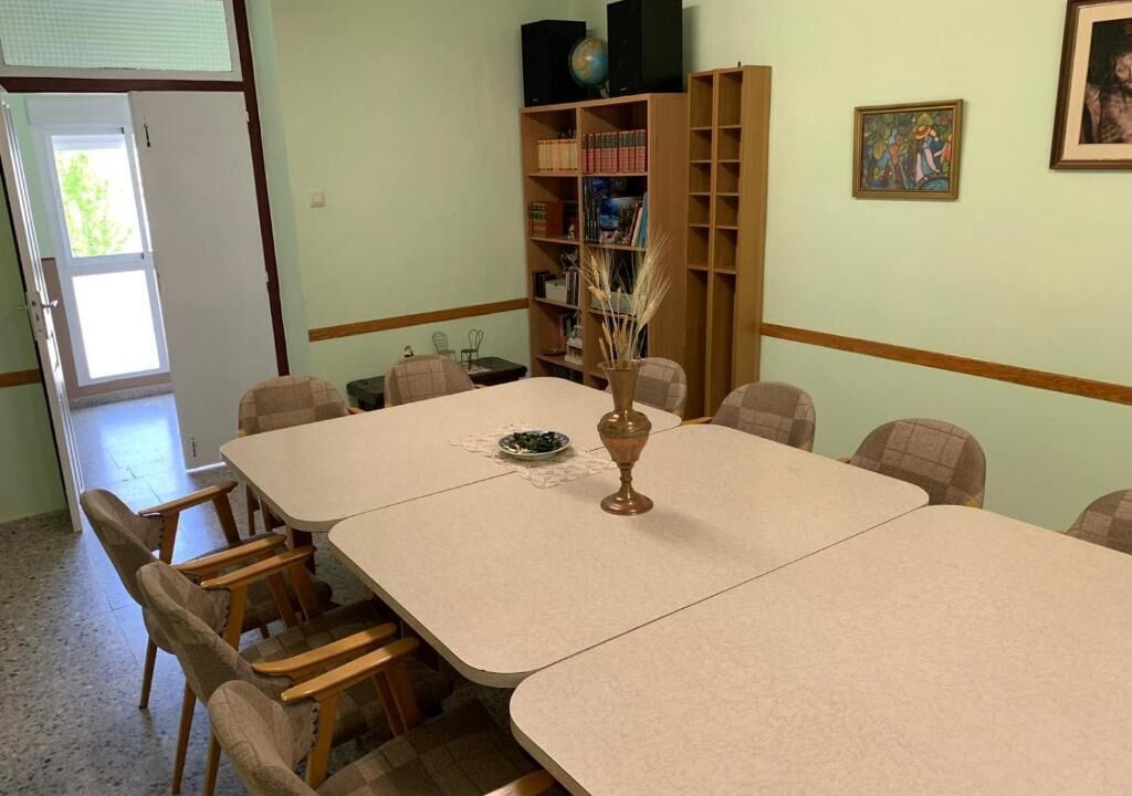 Photo of Livingroom in Hijar