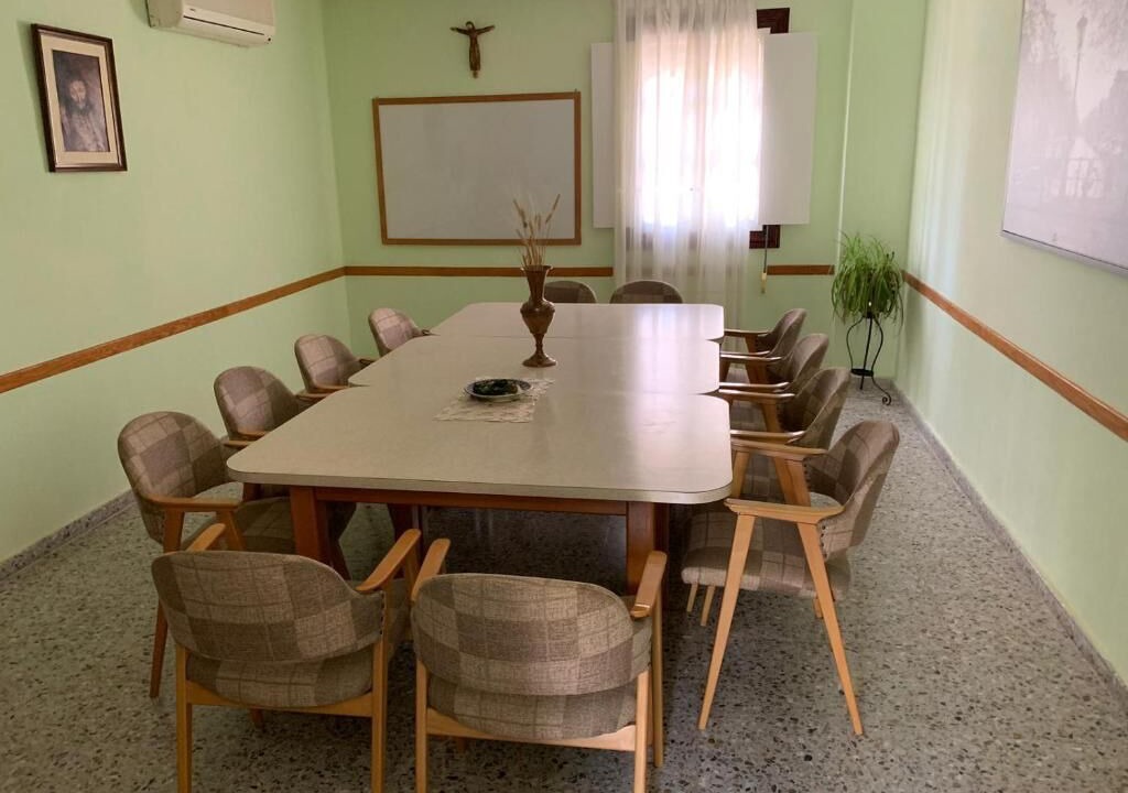 Photo of Livingroom in Hijar