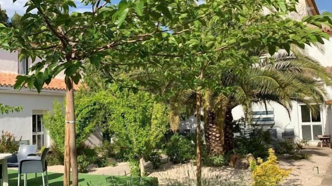 Photo of Outdoor in Hijar