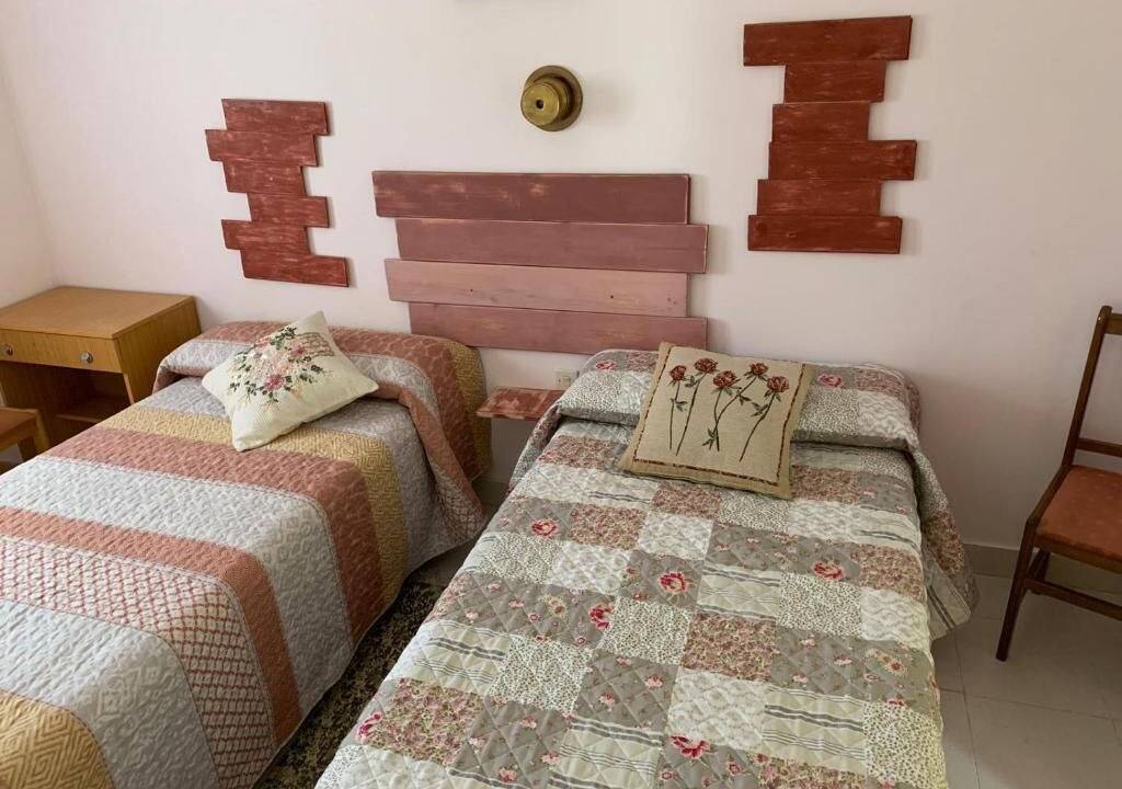 Photo of Bedroom in Hijar