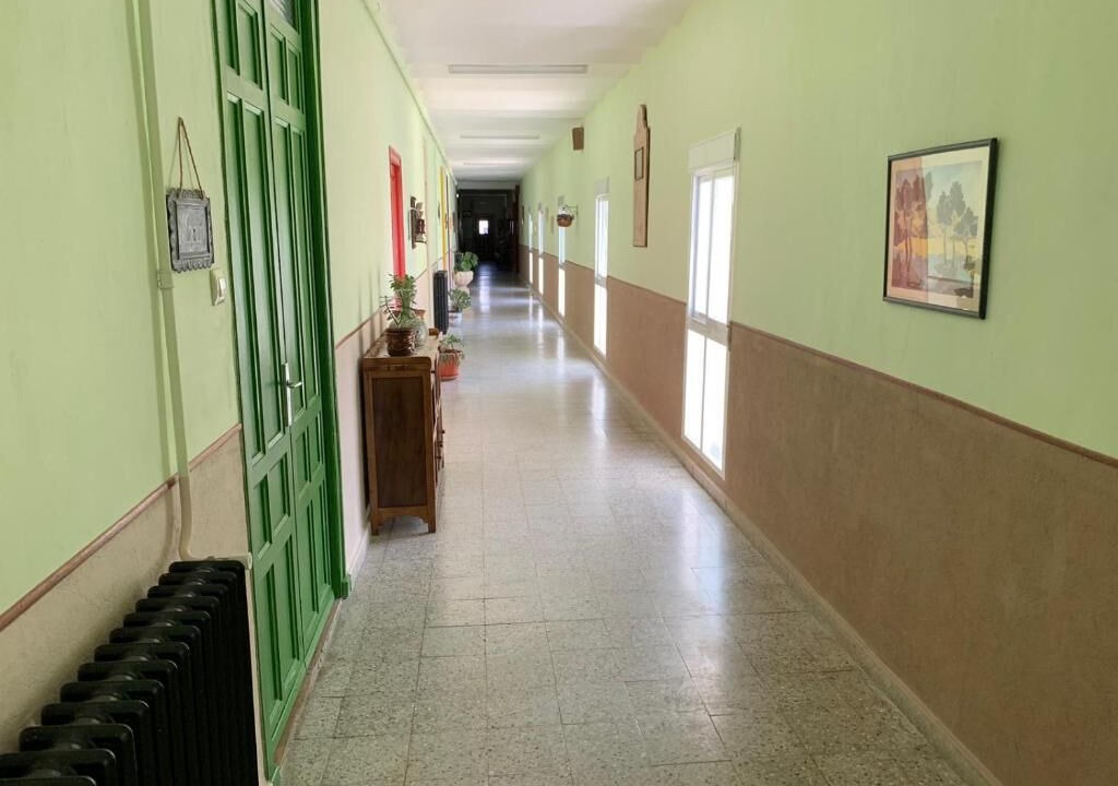 Photo of Livingroom in Hijar
