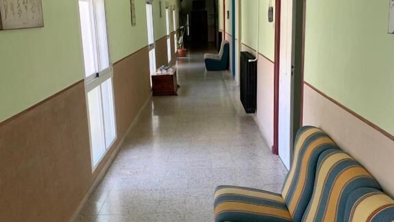 Photo of Livingroom in Hijar