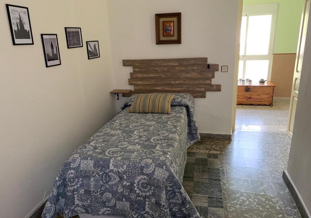 Photo of Bedroom in Hijar