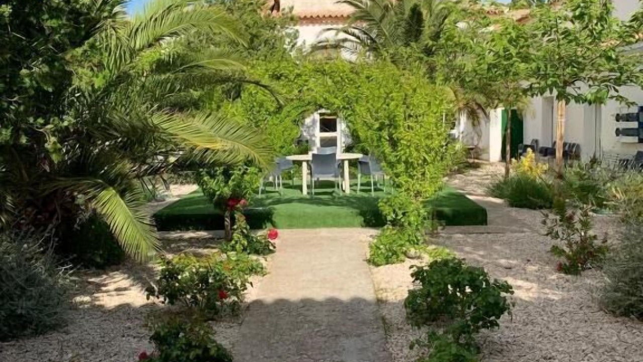 Photo of Outdoor in Hijar