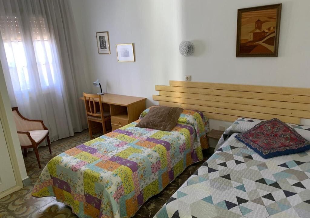 Photo of Bedroom in Hijar