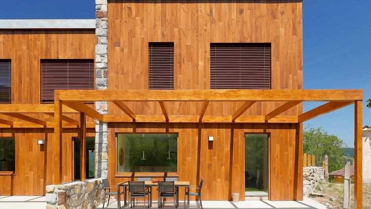 Photo of Patio Balcony in Pilona
