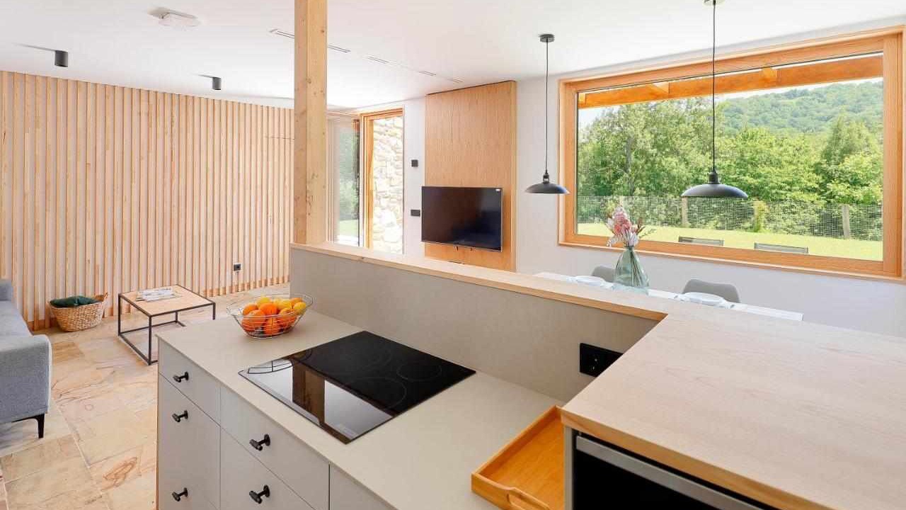 Photo of Kitchen in Pilona