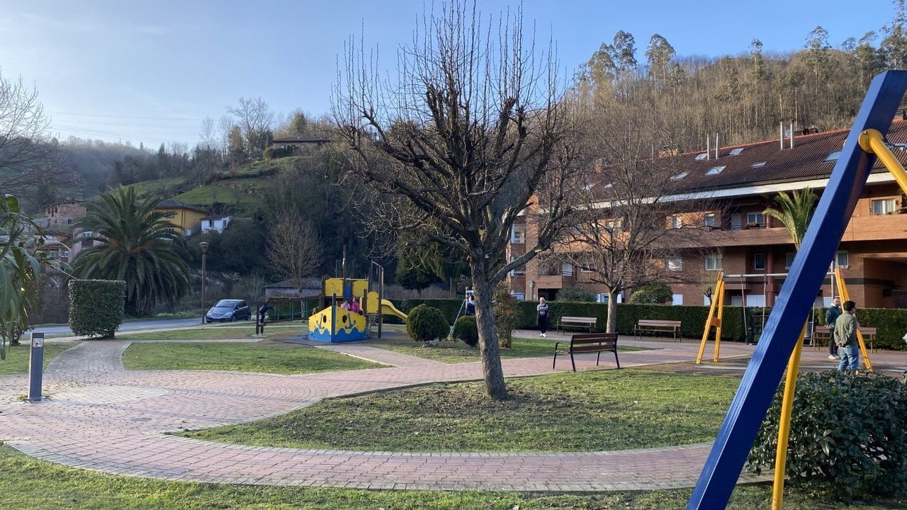 Photo of Outdoor in Santa Eulalia de Morcin