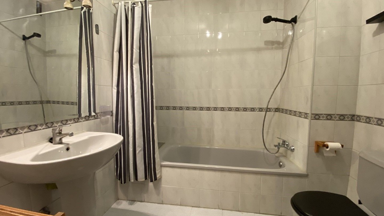 Photo of Bathroom in Santa Eulalia de Morcin