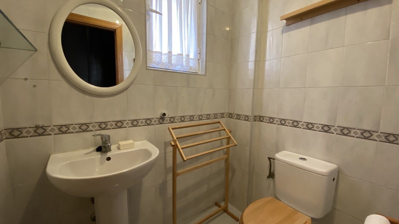 Photo of Bathroom in Santa Eulalia de Morcin