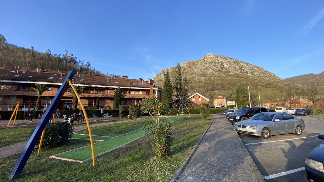 Photo of Outdoor in Santa Eulalia de Morcin
