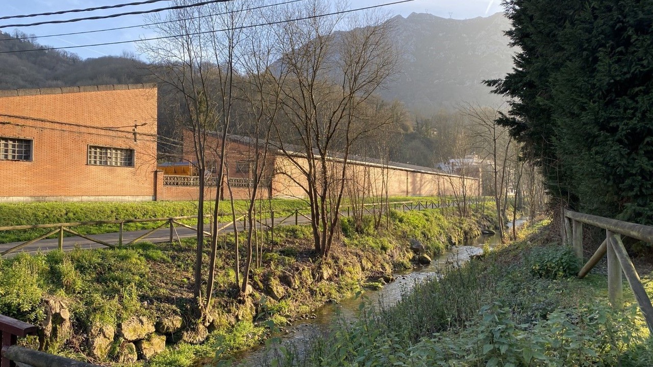 Photo of Outdoor in Santa Eulalia de Morcin