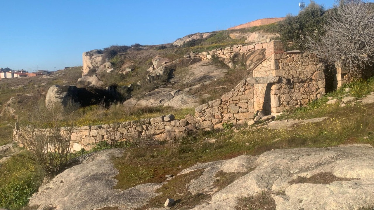 Photo of Outdoor in Valdeverdeja